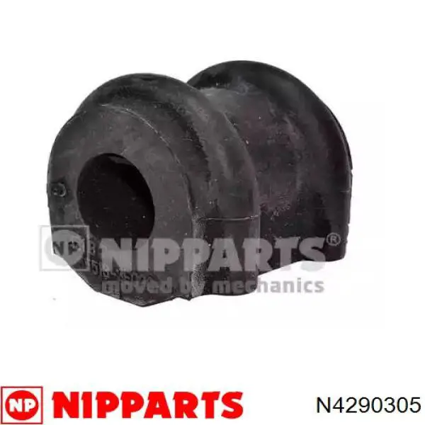 Купити N4290305 Nipparts Прокладка стабільзатора заднього