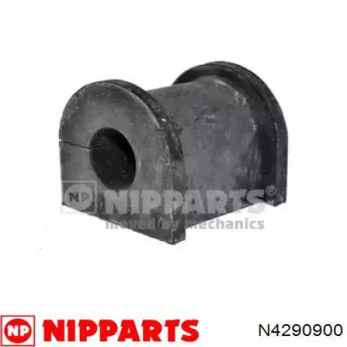 Купити N4290900 Nipparts Опора стабілізатора