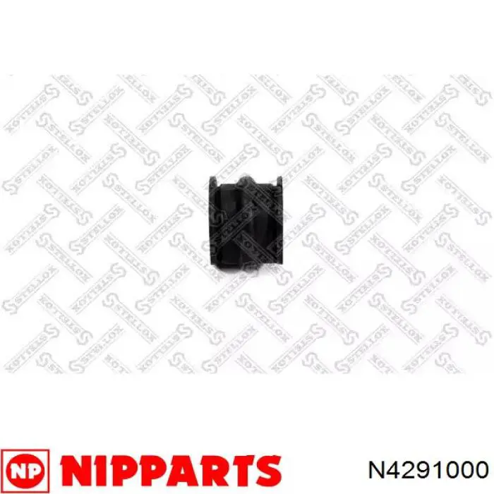 Купити N4291000 Nipparts Опора стабілізатора