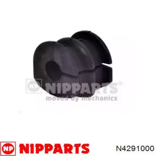 Купити 562302346R Renault (RVI) Опора стабілізатора