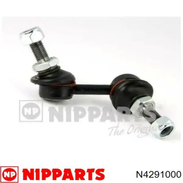Втулка стабілізатора заднього 562302346R Renault (RVI)