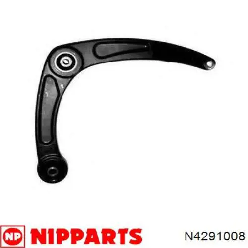 Купити N4291008 Nipparts Опора стабілізатора