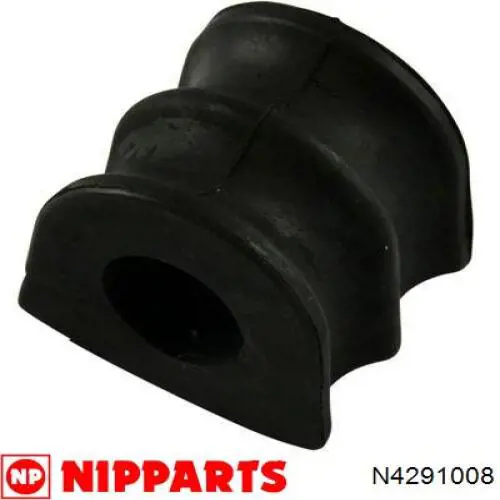 Втулка стабілізатора заднього N4291008 Nipparts