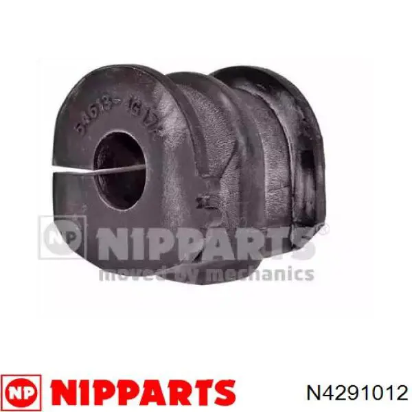 Купити N4291012 Nipparts Опора стабілізатора