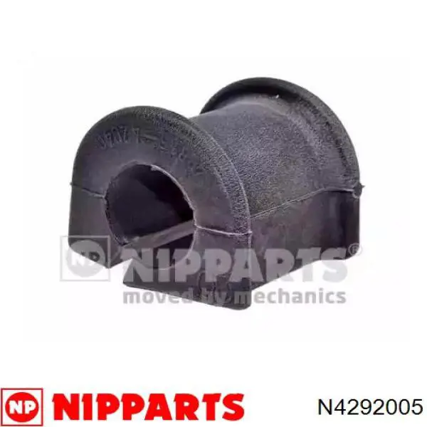 Купити N4292005 Nipparts Опора стабілізатора