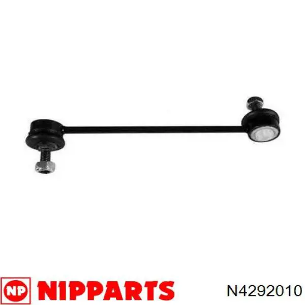 Купити N4292010 Nipparts Опора стабілізатора