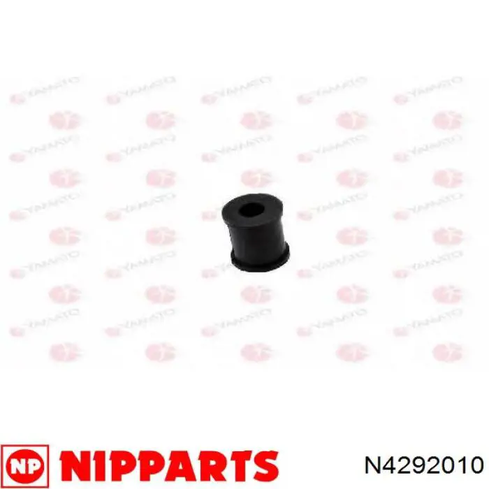 N4292010 Nipparts втулка стабілізатора заднього