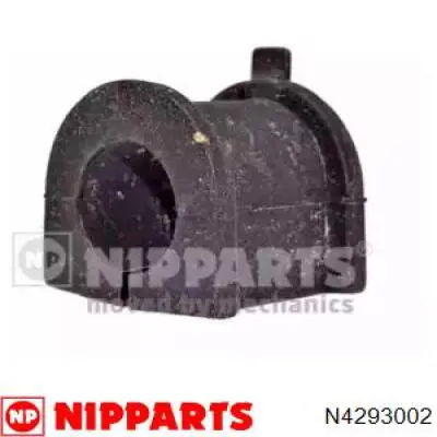 Опора стабілізатора Nipparts N4293002 ціна, від 1.76 USD