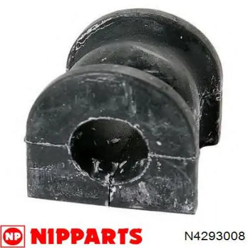 Купити N4293008 Nipparts Опора стабілізатора