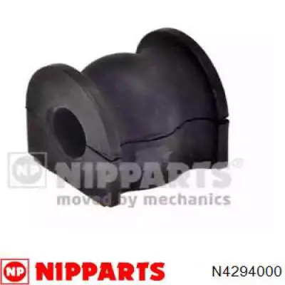 Купити N4294000 Nipparts Прокладка стабільзатора заднього