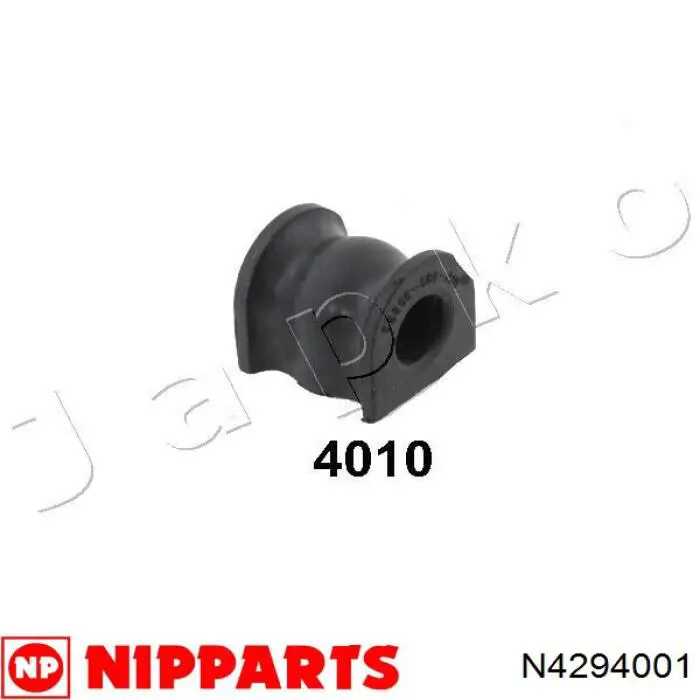 N4294001 Nipparts втулка стабілізатора заднього
