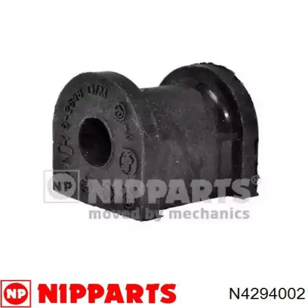 Купити N4294002 Nipparts Опора стабілізатора