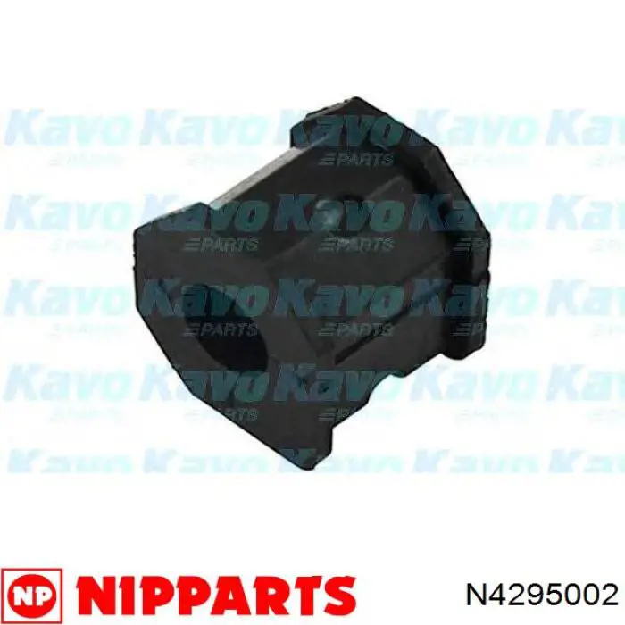 Купити N4295002 Nipparts Опора стабілізатора