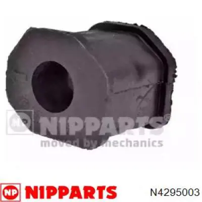 N4295003 Nipparts втулка стабілізатора переднього, зовнішня
