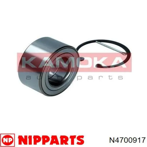 Купити 13500488 Opel Підшипник ступиці передньої
