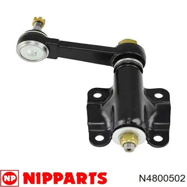  Nipparts N4800502 ціна, від 73.91 USD