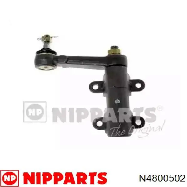 Купити N4800502 Nipparts 