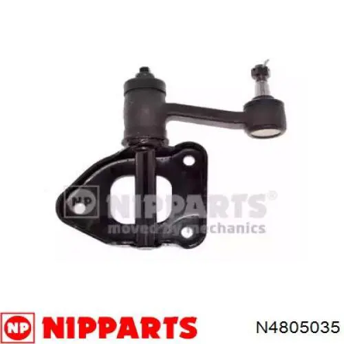 Купити N4805035 Nipparts Важіль маятниковий