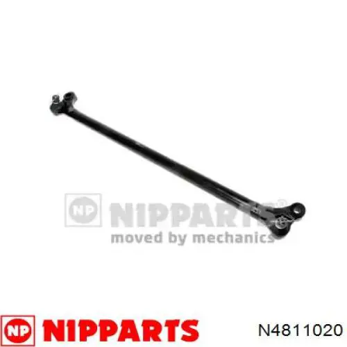 Тяга рульова центральна Nipparts N4811020 ціна, від 54.99 USD