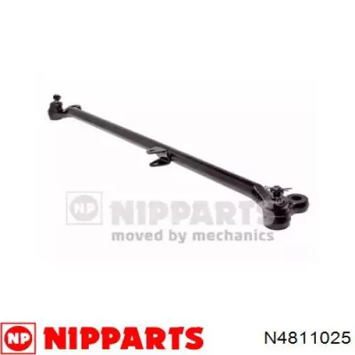 Тяга рульова центральна Nipparts N4811025 ціна, від 53.21 USD