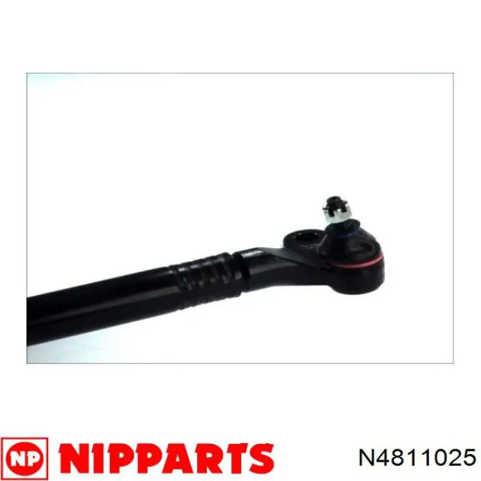 Купити N4811025 Nipparts Тяга рульова центральна