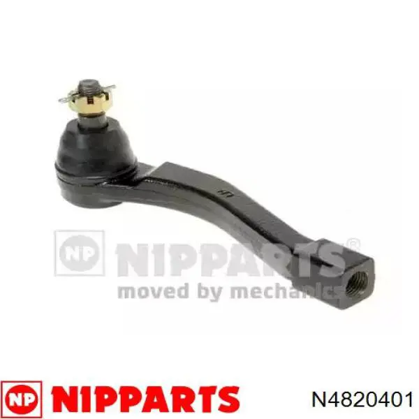 Купити N4820401 Nipparts Рульовий наконечник
