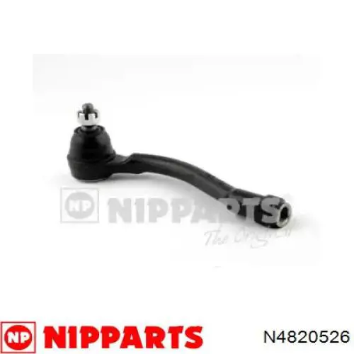 Купити N4820526 Nipparts Рульовий наконечник