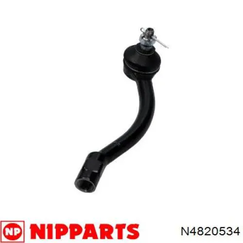 Рульовий наконечник 56820A5000 Hyundai/Kia
