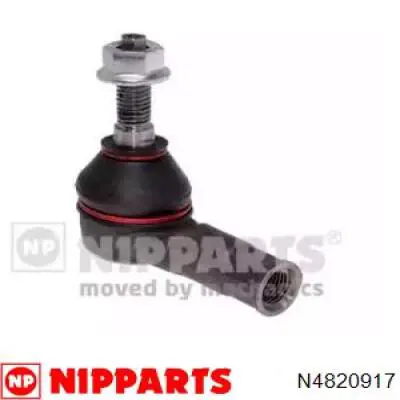 Купити N4820917 Nipparts Рульовий наконечник