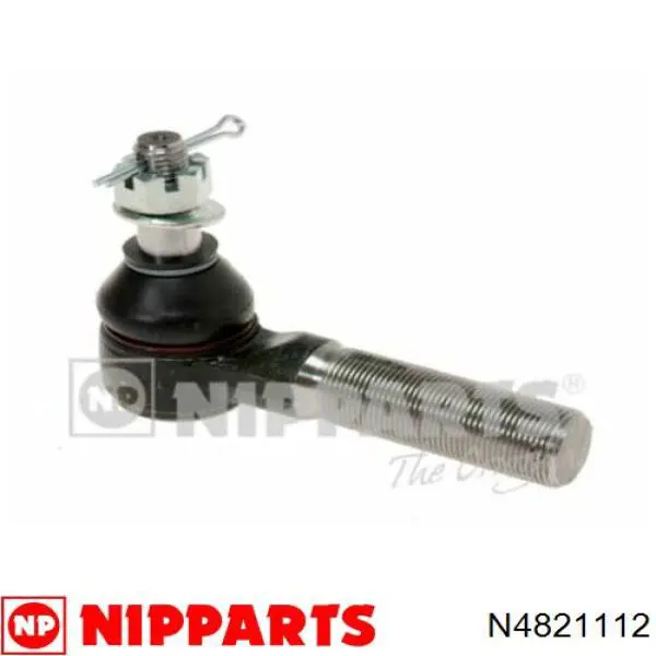 Купити N4821112 Nipparts Рульовий наконечник