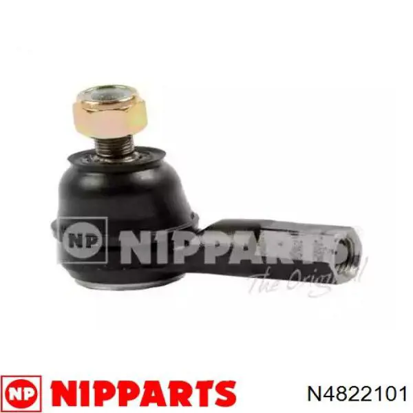 N4822101 Nipparts накінечник поперечної рульової тяги
