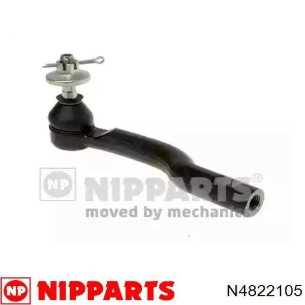 Купити N4822105 Nipparts Рульовий наконечник