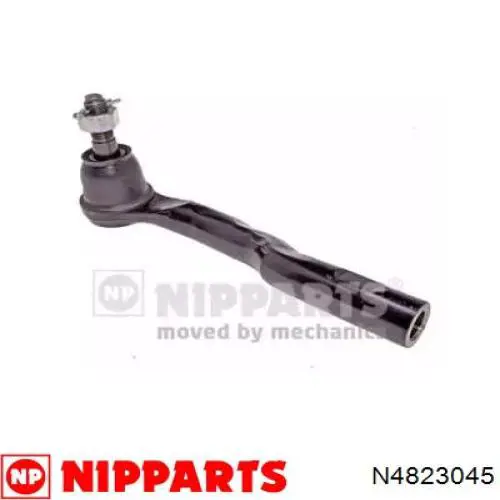 Наконечник рульовий Nipparts N4823045 ціна, від 13.55 USD