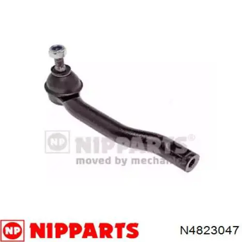 Купити N4823047 Nipparts Рульовий наконечник