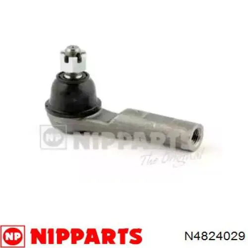 Накінечник рульової тяги, зовнішній Nipparts N4824029