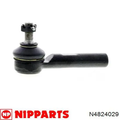 Купити N4824029 Nipparts Рульовий наконечник