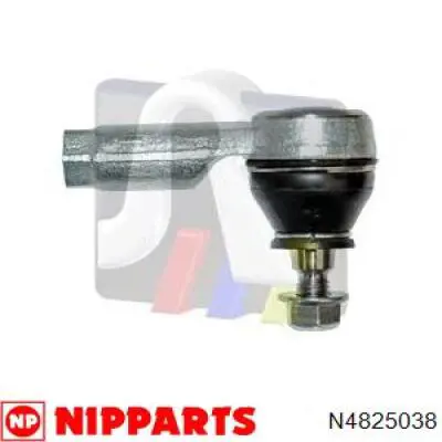 Рульовий наконечник N4825038 Nipparts