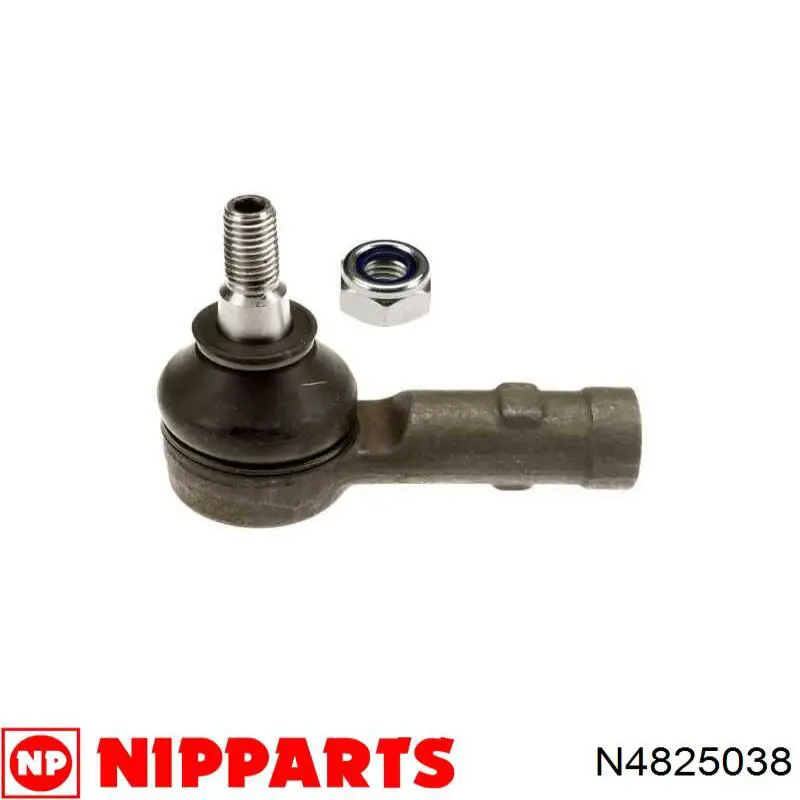 Купити N4825038 Nipparts Рульовий наконечник