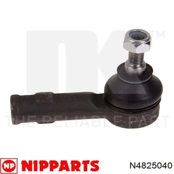 Рульовий наконечник INF281405 InA-For