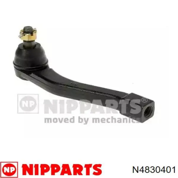 Купити N4830401 Nipparts Рульовий наконечник