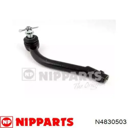 N4830503 Nipparts накінечник рульової тяги, зовнішній