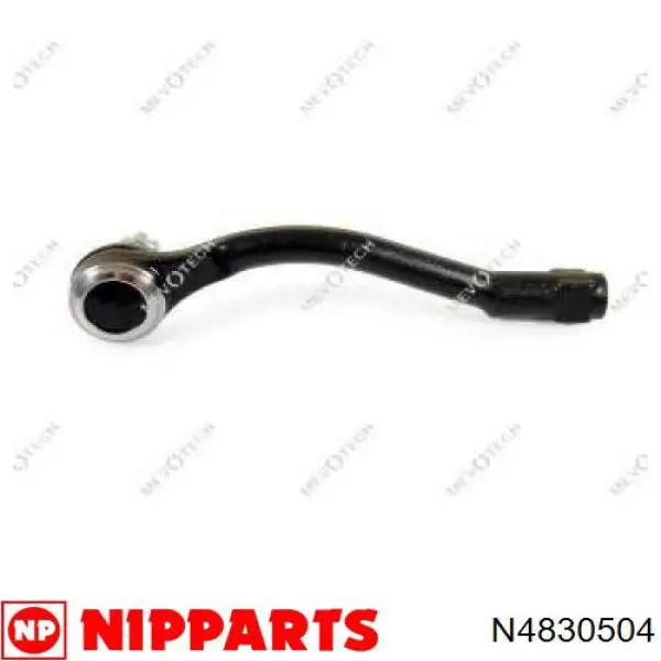 Купити N4830504 Nipparts Рульовий наконечник