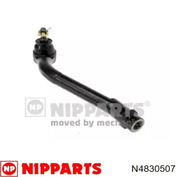Купити N4830507 Nipparts Рульовий наконечник