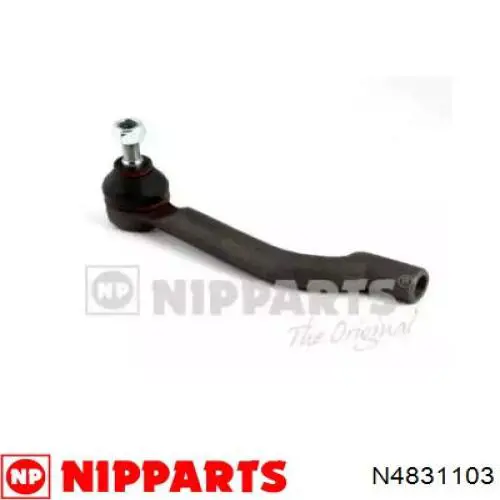 Купити N4831103 Nipparts Рульовий наконечник