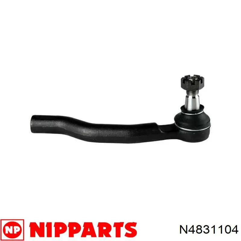 Рульовий наконечник N4831104 Nipparts