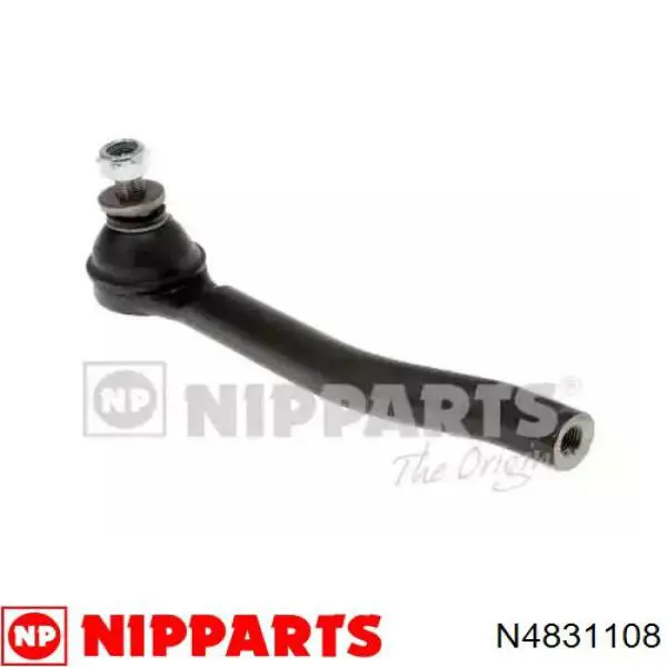 Купити N4831108 Nipparts Рульовий наконечник