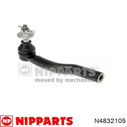 Купити N4832105 Nipparts Рульовий наконечник