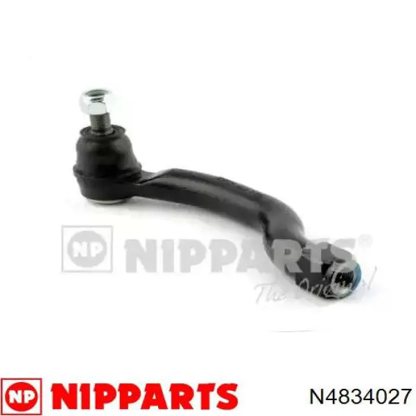 Купити N4834027 Nipparts Рульовий наконечник