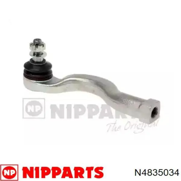 Купити N4835034 Nipparts Рульовий наконечник