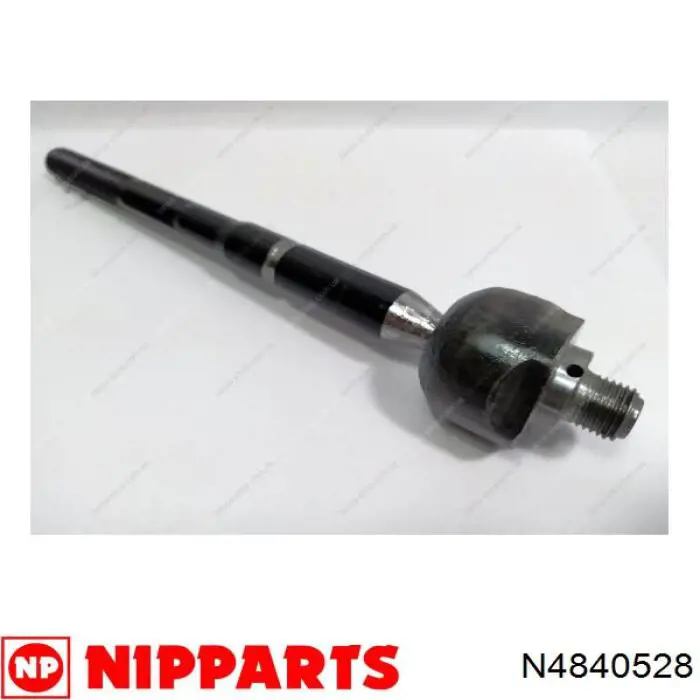 Купити N4840528 Nipparts Тяга рульова ліва